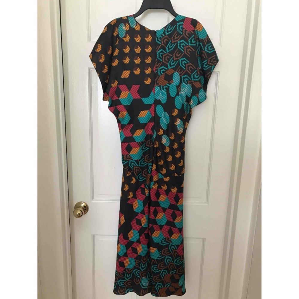 Missoni Silk Dress - Picture 3 of 14